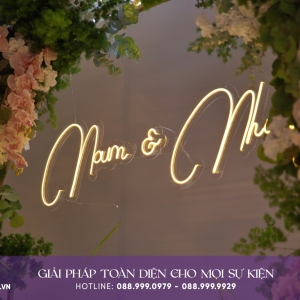 💍 WE GROUP: TỔ CHỨC TIỆC CƯỚI TRỌN GÓI CHUYÊN NGHIỆP | TÂY NINH, TPHCM, LONG AN